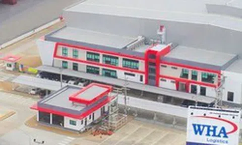 Một đại gia nước ngoài làm khu công nghiệp hơn 2.700 tỷ đồng tại Đà Nẵng