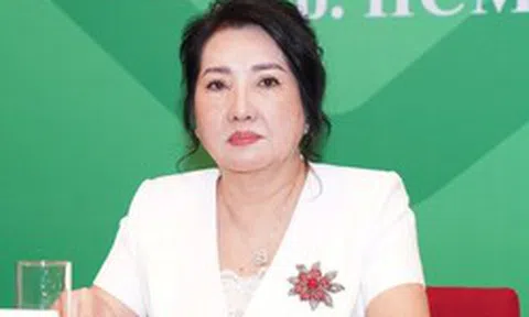 Novaland, PNJ đồng loạt tăng trần, Quốc Cường Gia Lai bật mạnh sau thông tin liên quan bà Nguyễn Thị Như Loan