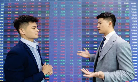 VN-Index trước sức ép điều chỉnh, chiến lược siết tỉ trọng và lọc mã an toàn