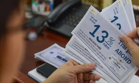 Hơn 47.000 tỷ đồng trái phiếu tung ra thị trường trong tháng 9/2026, mua lại trước hạn giảm mạnh