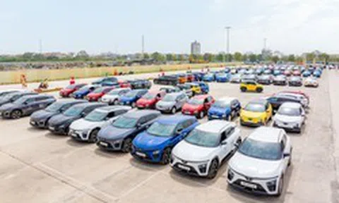 VinFast bất ngờ “đắt hàng” tại quốc gia đông dân nhất thế giới