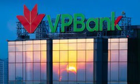 CTCK với danh mục tự doanh cổ phiếu hàng đầu thị trường sở hữu trên 1% vốn VPBank