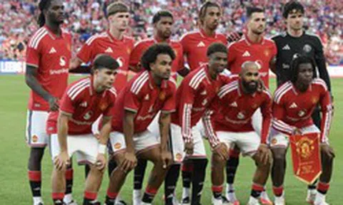 Nóng: MU, AC Milan, Inter Milan nhận lời sang Việt Nam, dự kiến thi đấu tại SVĐ 60.000 chỗ do DN tỷ phú Phạm Nhật Vượng xây dựng
