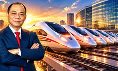 Lộ diện siêu tàu công nghệ Đức của tỷ phú Phạm Nhật Vượng