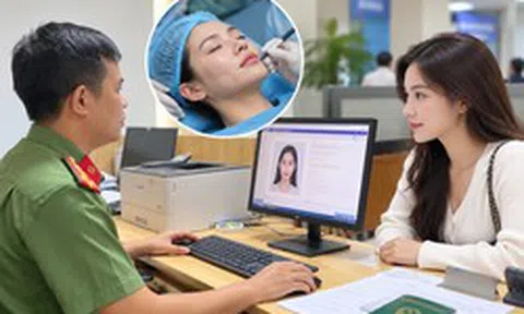 Tất cả những người phẫu thuật thẩm mỹ chú ý thông báo từ công an
