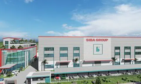 Siba Group sắp chào bán 20 triệu cổ phiếu riêng lẻ