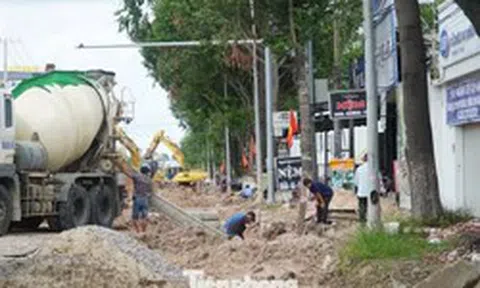 Lý do Tây Ninh lùi thời hạn hoàn thành 'con đường đau khổ' gần 400 tỷ đồng