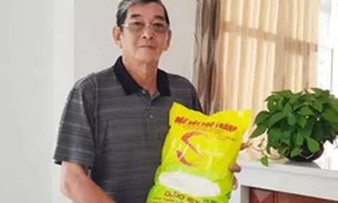 Bất ngờ xếp hạng của gạo Việt Nam ngon nhất thế giới