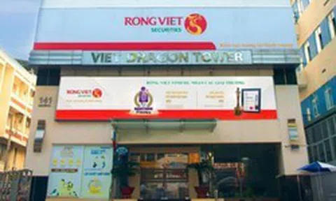 Một thành viên HĐQT Chứng khoán Rồng Việt vừa bán ra cổ phiếu VDS