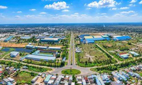 Đà Nẵng: Chấp thuận đầu tư Khu công nghiệp WHA 2.709 tỷ đồng