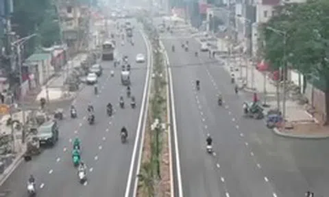 TP Hà Nội đưa nhiều dự án vào khai thác dịp 10/10