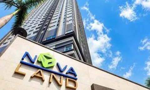 Novaland dùng gần 439 tỷ đồng tiền ESOP trả nợ, chi 23 tỷ đồng trả lương nhân viên