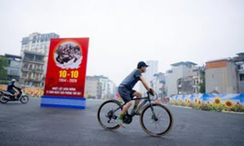 Toàn cảnh 20km đường Vành đai 2,5 Hà Nội sau thông xe kỹ thuật: Hiện đại, khang trang, khác hẳn trước đây