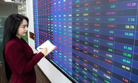 VN-Index kiểm định vùng hỗ trợ, nhà đầu tư nên kiên nhẫn