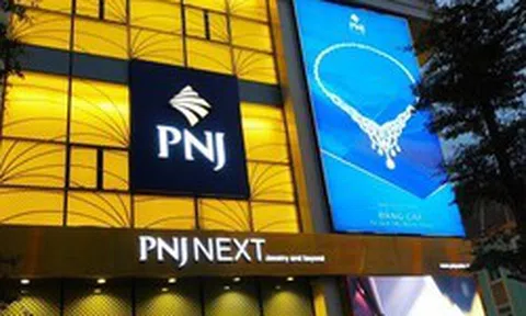 PNJ bất ngờ "cháy hàng"