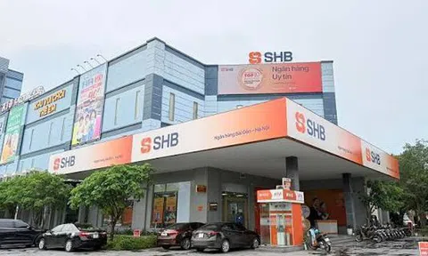 Lãnh đạo SHB đăng ký mua lượng lớn cổ phiếu