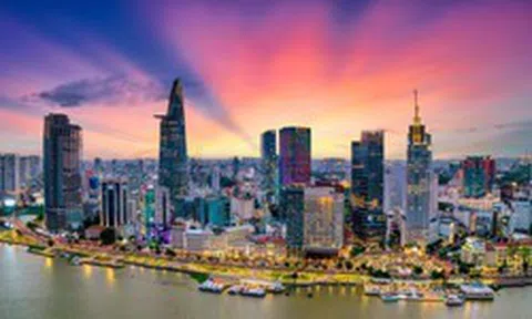 Lộ diện TP đầu tiên và duy nhất ghi nhận FDI tiến sát mốc 19 tỷ USD: Thu hút hơn 8 tỷ USD chỉ trong 1 tháng, bỏ xa toàn bộ TP trực thuộc TW