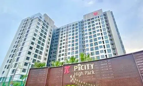 Doanh nghiệp địa ốc TPHCM đứng đầu danh sách nợ thuế