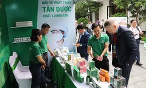 Ông lớn Traphaco kinh doanh thế nào những năm gần đây?