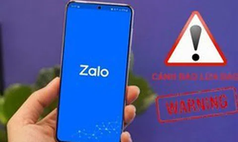 Nhận được cuộc gọi Zalo sau,  người dân tuyệt đối không làm theo