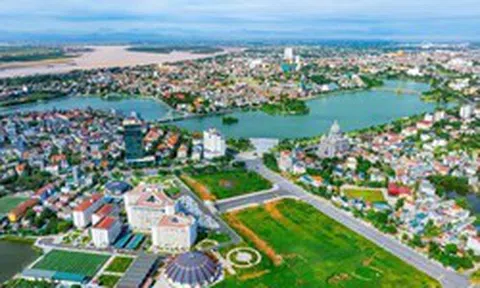 Chưa thực hiện ngay việc tiếp tục sắp xếp đơn vị hành chính cấp xã