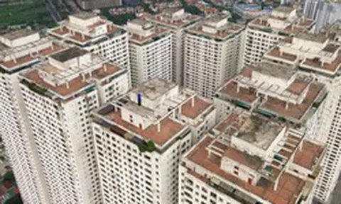 Khi nào cư dân tại 12 dự án liên quan ông Lê Thanh Thản được tự làm sổ đỏ?