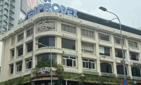 Đấu giá lại hơn 79 triệu cổ phiếu Seaprodex