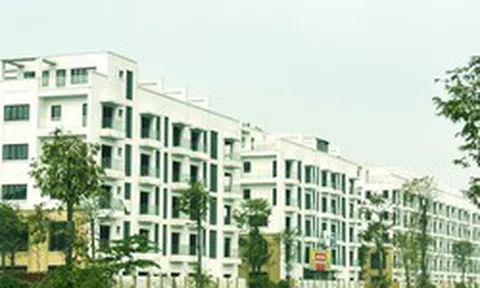 Bắc Ninh phê duyệt phương án đấu giá đất làm khu nhà ở tại thôn Nội Viên