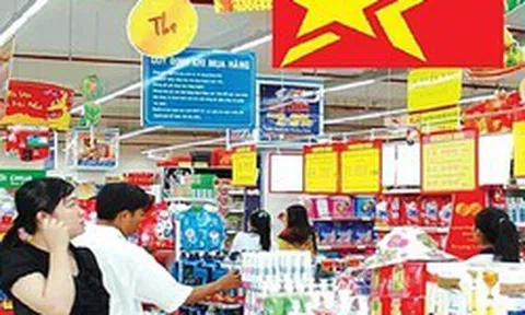 Quy định xác định xuất xứ Việt Nam đối với hàng hóa sản xuất, lưu thông trong nước