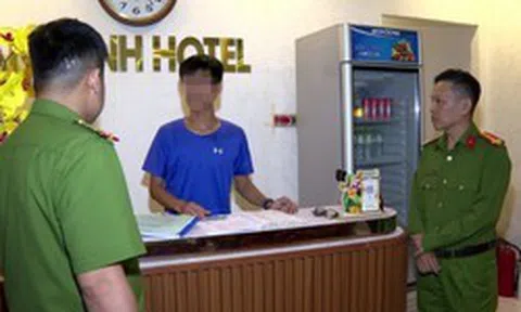 Tất cả người dân chú ý thông báo mới nhất của công an về mức phạt cư trú 12 triệu đồng