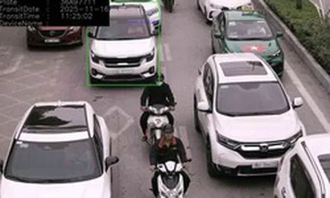 Hơn 400 chủ phương tiện dưới đây nhanh chóng nộp phạt nguội theo Nghị định 168