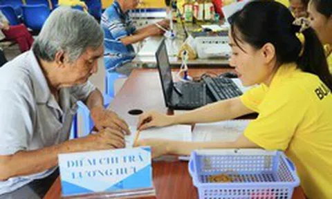 Các trường hợp được nghỉ hưu trước tuổi từ 5 đến 10 năm mà không bị trừ lương hưu