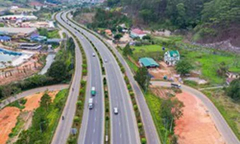 Thông tin mới nhất về tuyến cao tốc gần 19.000 tỷ đồng do liên danh T&T của Bầu Hiển đầu tư tại tỉnh rộng nhất Việt Nam