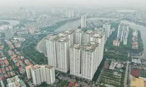 Điều kiện căn hộ tại 12 dự án vi phạm của Tập đoàn Mường Thanh được cấp sổ