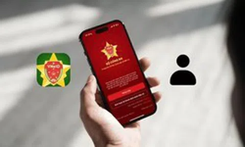 Chi tiết các bước liên kết tài khoản chứng khoán với VNeID