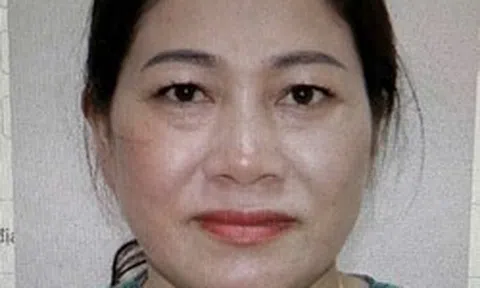 Công an điều tra 677 giao dịch chuyển khoản: Khởi tố người mua hoa quả Phùng Thị Lẫy
