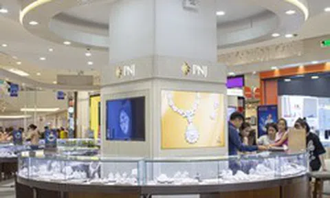 Một cổ đông ngoại 'rời' ghế cổ đông lớn PNJ