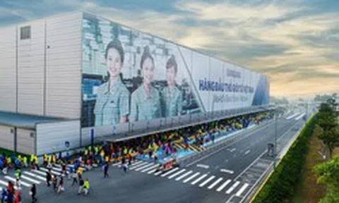 Báo Hàn Quốc: Samsung dự kiến rót hơn 9 tỷ USD vào hoạt động sản xuất chip, trong đó gần 6 tỷ USD dành cho Việt Nam