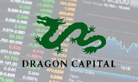 Dragon Capital bị giả mạo