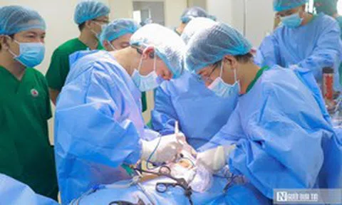 Đề xuất đánh giá năng lực hành nghề bác sĩ nội trú từ năm 2027
