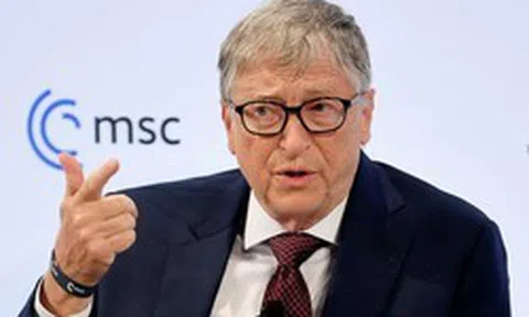 Tỷ phú Bill Gates liên tục bán cổ phiếu Việt Nam