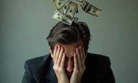 Một tiến sĩ vừa bị công ty chứng khoán bán giải chấp cổ phiếu