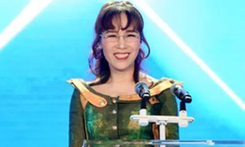 Anh hùng lao động Nguyễn Thị Phương Thảo: Đừng đánh mất lý tưởng ban đầu