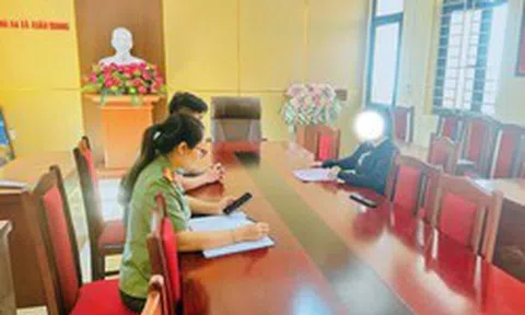 Tất cả người dân chú ý mức phạt 4 triệu đồng liên quan đến khai báo tạm trú