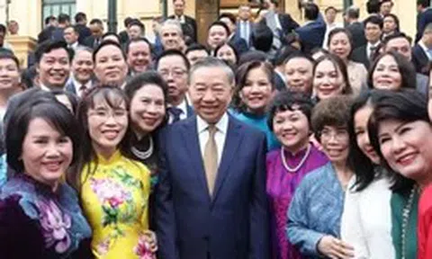 Xây dựng văn hóa kinh doanh có trách nhiệm