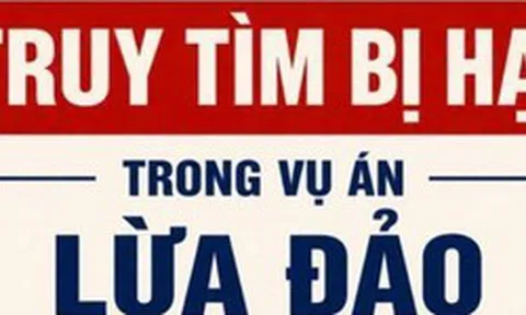 Tìm bị hại trong vụ lừa đảo “suất ngoại giao” mua nhà giá rẻ