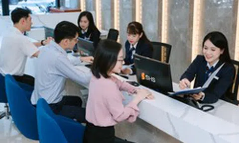SHS phát hành liên tiếp 2 lô trái phiếu trong 3 ngày