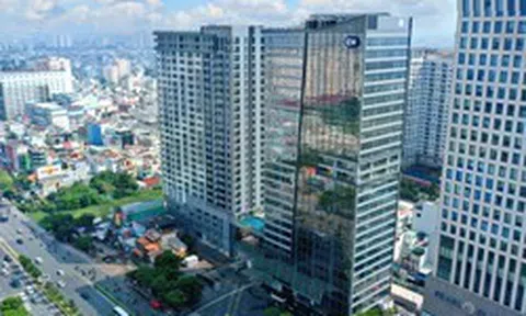 HFIC bán bất thành quyền mua trái phiếu chuyển đổi của CII