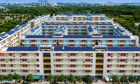 Thu nhập mua nhà ở xã hội tính theo lương trước thuế hay thực nhận?