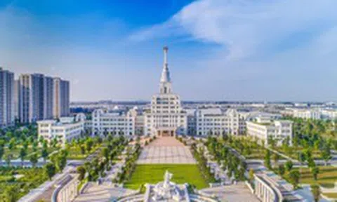 Duy nhất Vingroup của ông Phạm Nhật Vượng được gọi tên trong một bảng xếp hạng đặc biệt toàn cầu: Đang chi gần 10 tỷ đồng mỗi ngày cho việc gì?